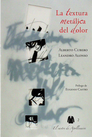 La Textura Metálica Del Dolor