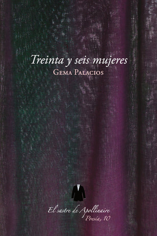 Treinta Y Seis Mujeres