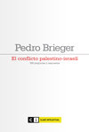 El Conflicto Palestino-Israelí