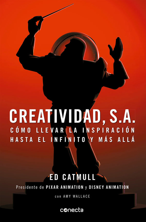 Creatividad, S.A.