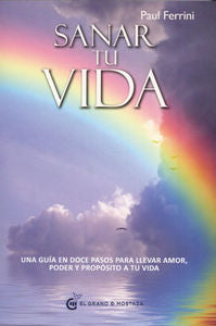 Sanar Tu Vida