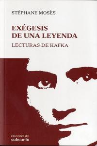 Exégesis De Una Leyenda