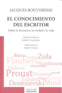 El Conocimiento Del Escritor
