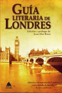 Guia Literaria De Londres