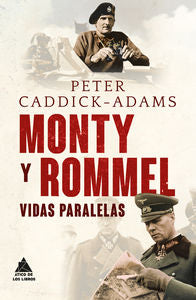 Monty Y Rommel