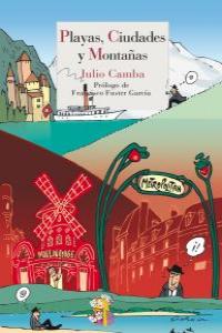 Playas, Ciudades Y Montañas