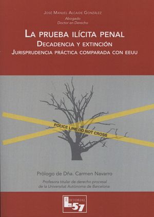 La Prueba Il¡Cita Penal