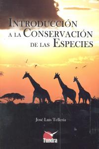 Introducción A La Conservación De Las Especies