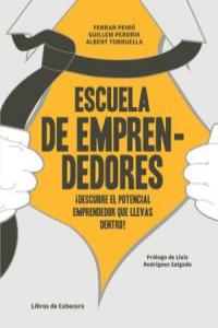 Escuela De Emprendedores