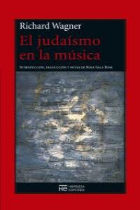 El Juda¡Smo En La Música