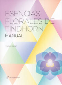 Esencias Florales De Findhorn