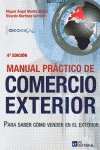 Manual Práctico De Comercio Exterior