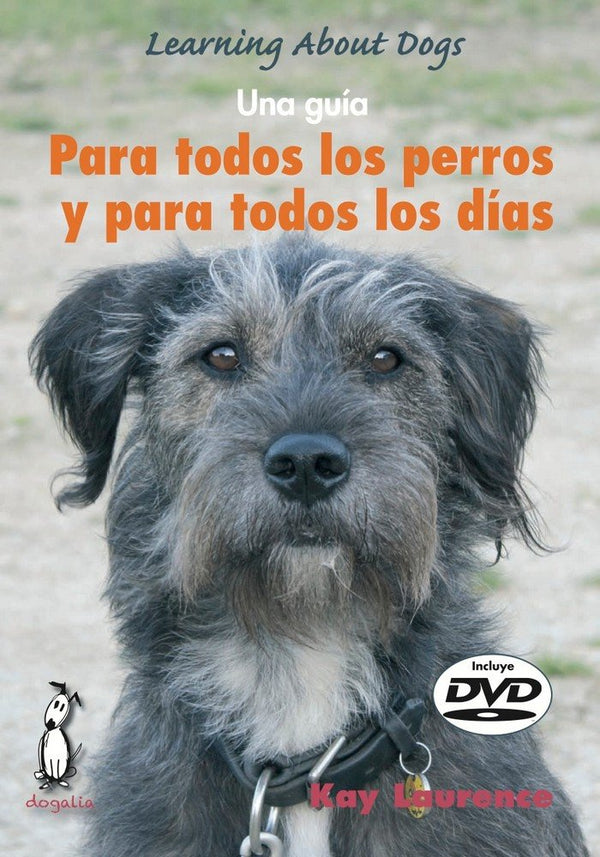 Para Todos Los Perros Y Todos Los Días