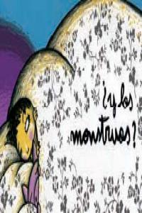 ¿Y Los Monstruos?