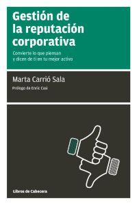 Gestión De La Reputación Corporativa