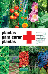 Plantas Para Curar Plantas