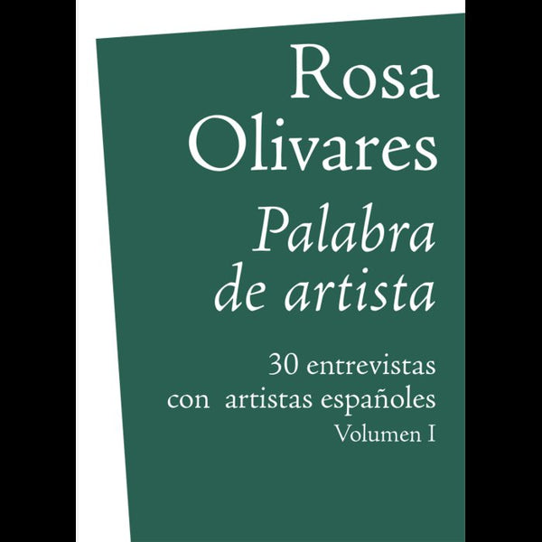 Palabra De Artista