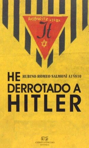 He Derrotado A Hitler