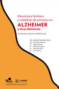 Manual Para Familiares Y Cuidadores De Personas Con Alzheimer Y Otras Demencias