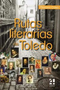 Rutas Literarias De Toledo