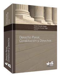 Derecho Penal, Constitución Y Derechos.