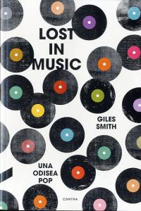Lost In Music