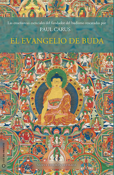 El Evangelio De Buda