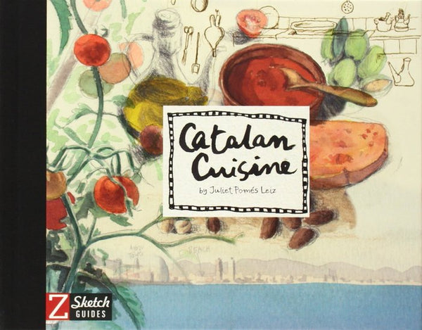 Catalan Cuisine