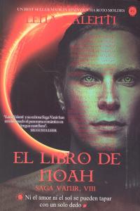 El Libro De Noah