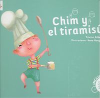Chim Y El Tiramisú