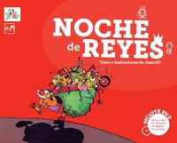 Noche De Reyes