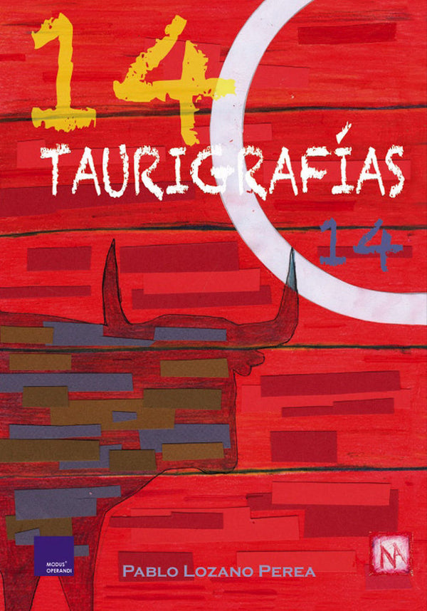 14 Taurigrafías 14