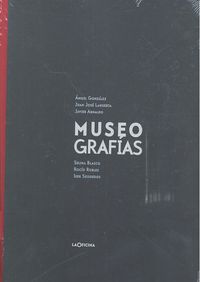 Museografías