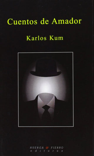 Cuentos De Amador
