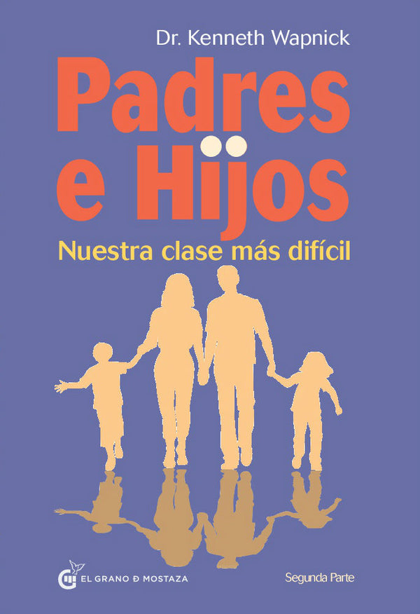 Padres E Hijos Vol.Ii