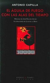 El Águila De Fuego Con Las Alas Del Tiempo