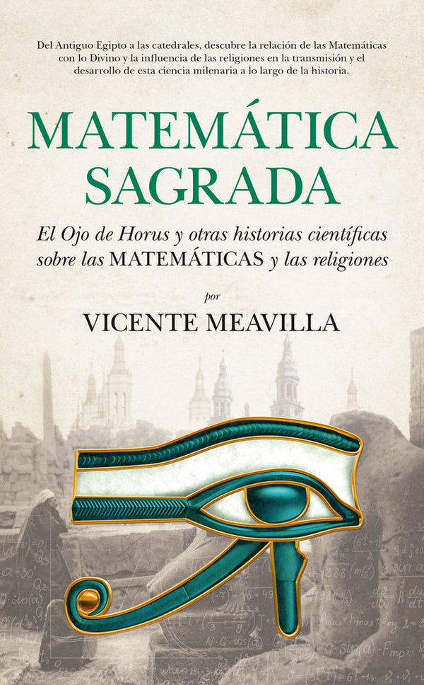 Matemática Sagrada