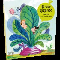 El Nabo Gigante