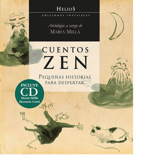 Cuentos Zen