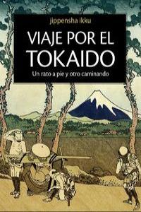 Viaje Por El Tokaido