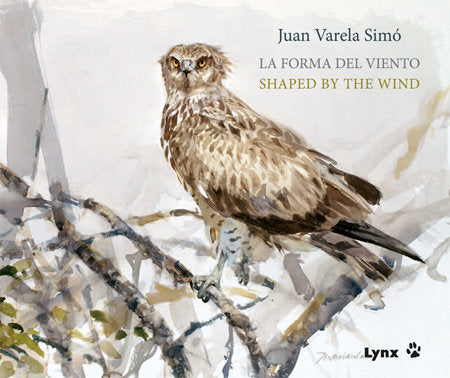 La Forma Del Viento / Shaped By The Wind