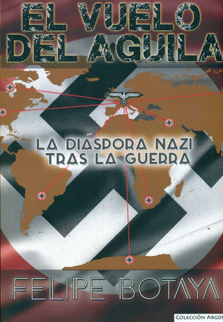 El Vuelo Del Águila