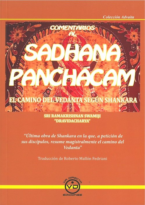 Comentarios Al Sadhana Panchacam