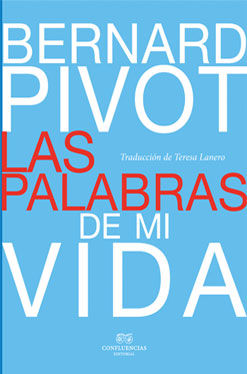 Las Palabras De Mi Vida