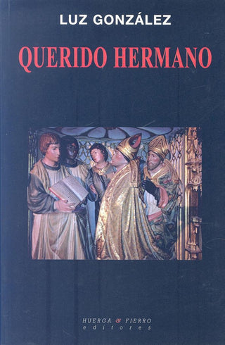 Querido Hermano