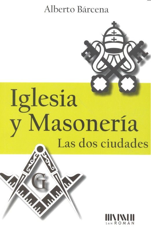 Iglesia Y Masonería