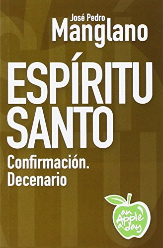 Espíritu Santo