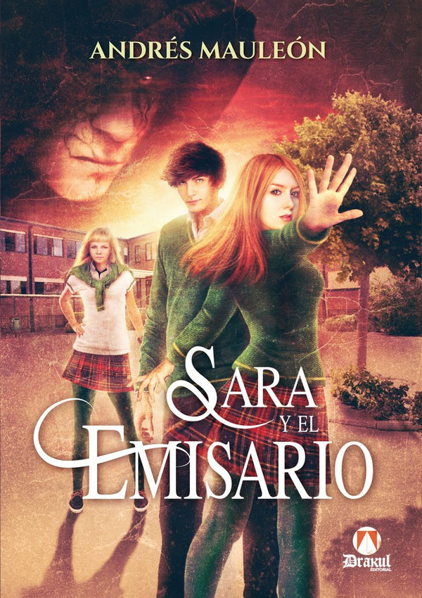 Sara Y El Emisario