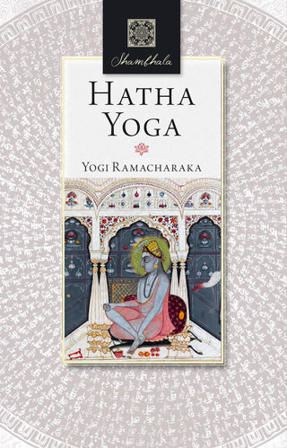 Hatha Yoga