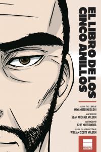 El Libro De Los Cinco Anillos